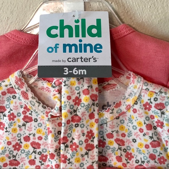 Baby Girl Dress - Picture 4 of 5